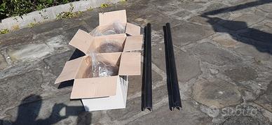 Globi giardino fume'nuovi