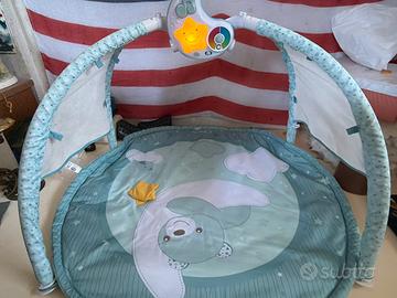 Chicco dreams