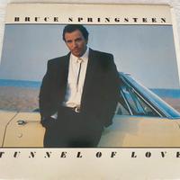 Vinile Bruce Springsteen tunnel of love