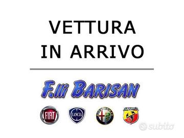 FIAT 500 Berlina Hybrid Torino / Celestial Blu M