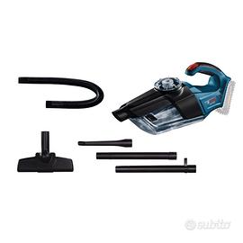 Bosch Professional 18V System Aspiratore Portatile