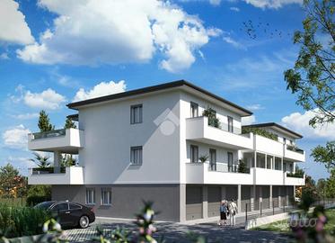 4 LOCALI A CASTELNUOVO RANGONE