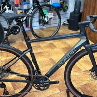 Olympia Challenge gravel