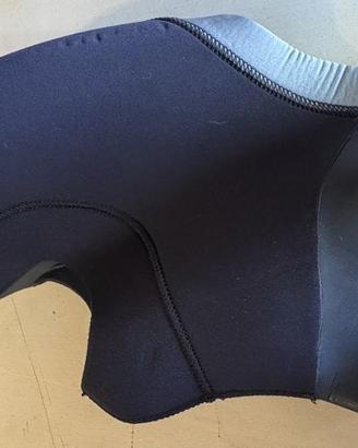 Cressi Hood Cappuccio Muta Sub in Neoprene 5 mm