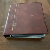 BUSTE CON FRANCOBOLLI ITALIA