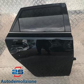 PORTA POSTERIORE DESTRA TOYOTA AURIS HYBRID 2016 (