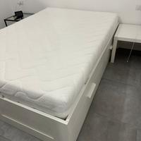 Letto ikea brimnes