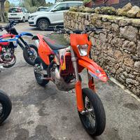 Cerchi motard