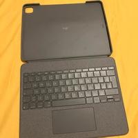 Tastiera logitech per Ipad