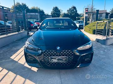 Bmw 4er Cabrio 420d 48V Msport