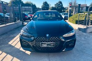 Bmw 4er Cabrio 420d 48V Msport