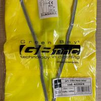 Gilet Alta visibilità Auto Giallo