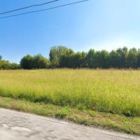 Terreno agricolo frontestrada