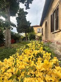 Villa singola Livorno [3566VRG]