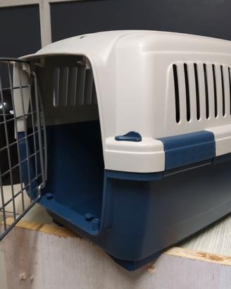 Trasportino marchioro clipper