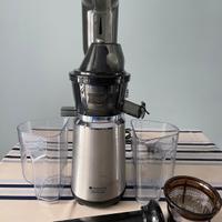 frullatore hotpoint ariston