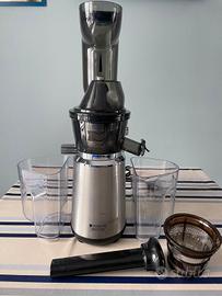 frullatore hotpoint ariston