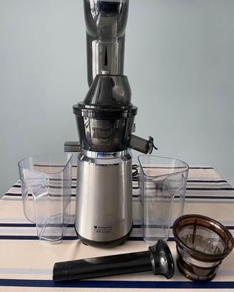 frullatore hotpoint ariston