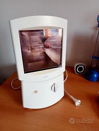 LAMPADA ABBRONZANTE  modello Philips HB 404