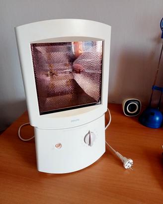 LAMPADA ABBRONZANTE  modello Philips HB 404