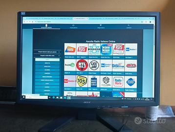 Monitor Acer