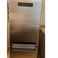 Frigo combinato Whirlpool WBV33872