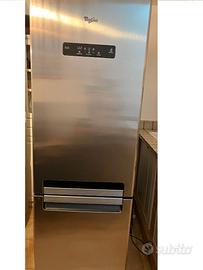 Frigo combinato Whirlpool WBV33872