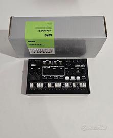 Korg Volca Kick & Korg Volca Bass