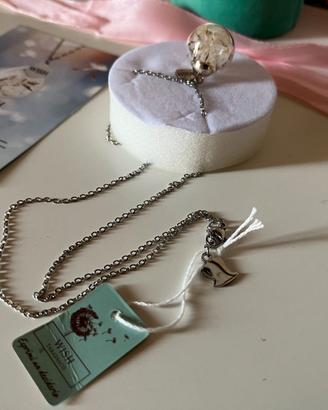 Collana dei desideri