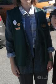 Cosplay Robin di Stranger Things taglia L/XL