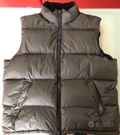 Piumino smanicato Aspesi