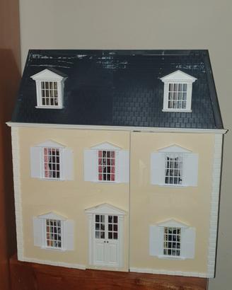 CASA DELLE BAMBOLE