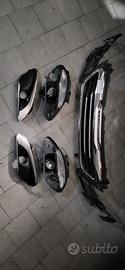 KIT FRONTALE PEUGEOT 308 ALLURE T9 ANNO 2015