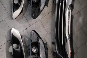 KIT FRONTALE PEUGEOT 308 ALLURE T9 ANNO 2015