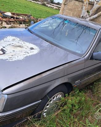 Ricambi Alfa Romeo 164 Twin Spark