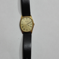 Bulova Di forma anni 60