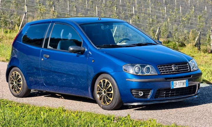 Fiat Punto 1.2 terza serie