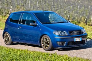 Fiat Punto 1.2 terza serie