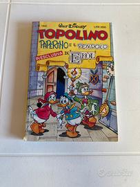 topolino libro