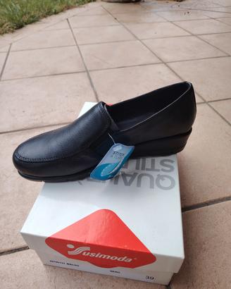 scarpa Susimoda donna comoda