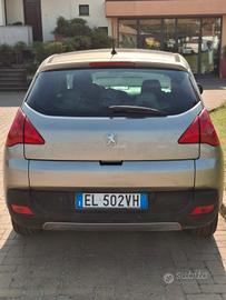 peugeot 3008 outdoor