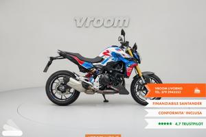 BMW F 900 R MY20