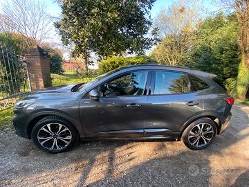 Ford Kuga ST Line full hybrid 2.5 190 CV