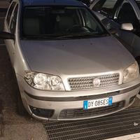 punto classic 1.2 benzina 2009