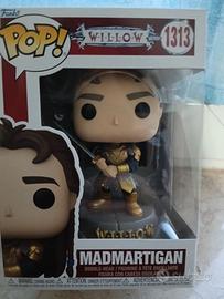 Funko POP Madmartigan 1313