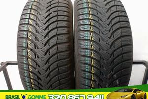 Gomme 185/55/15 MICHELIN Invernali