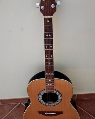 Chitarra acustica Celebrity by Ovation