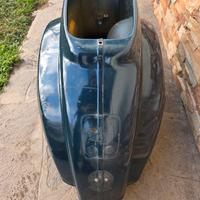 Vespa