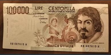 Italia-100000 lire(1985)