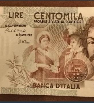 Italia-100000 lire(1985)